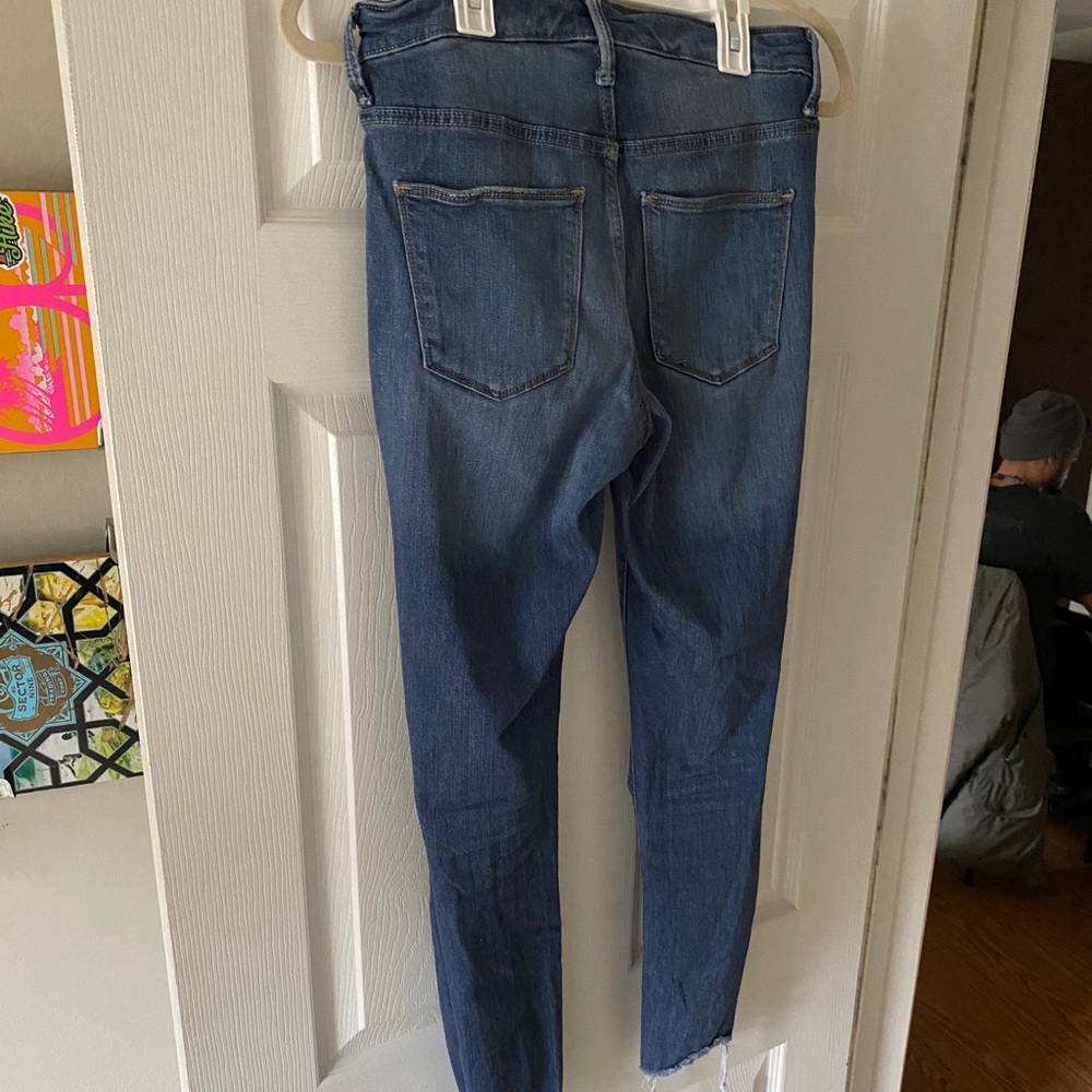 Universal Thread Jeans - Picture 4 of 8